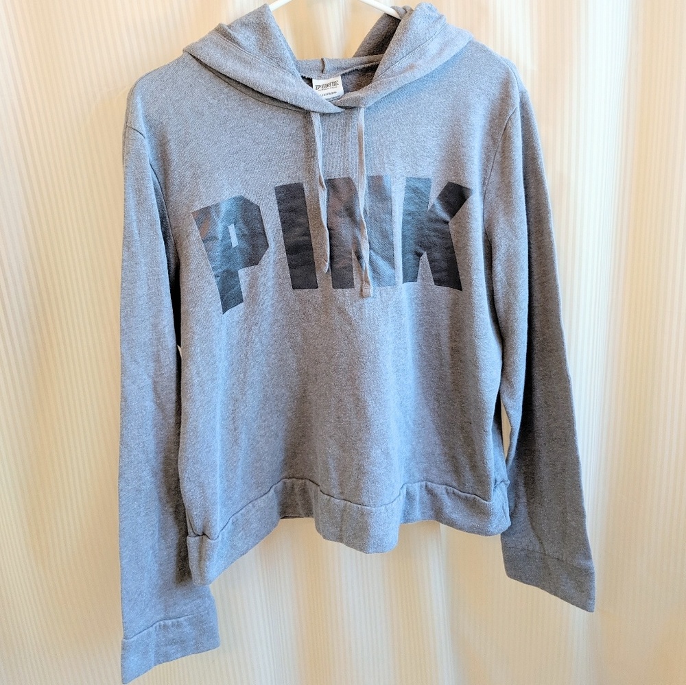 PINK Sweatshirt